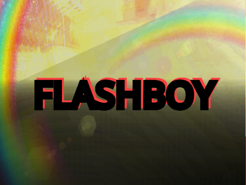 FLASHBOY
