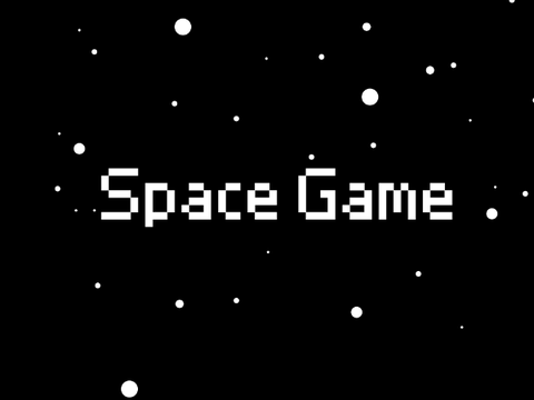Space Game