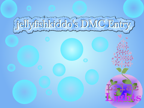 jellyfishkiddo's DMCE