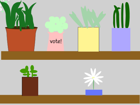 plants ~ fpc app 