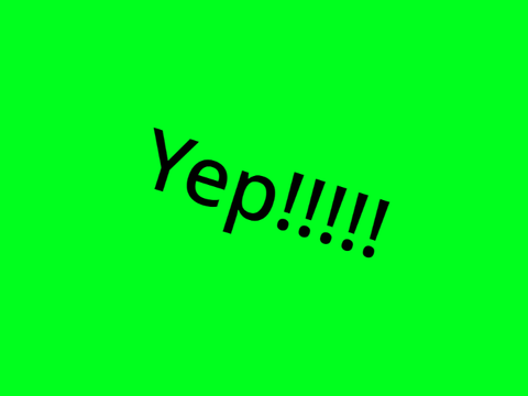Am i active
