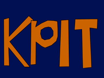 KPIT, warped 