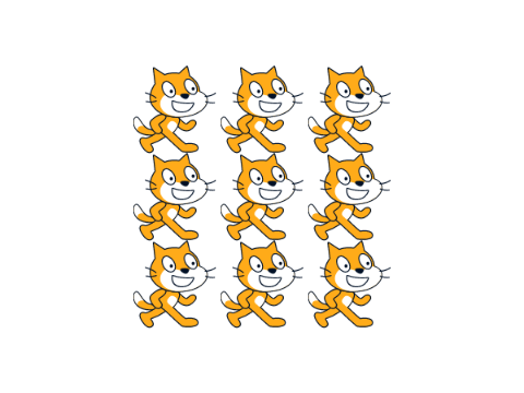 Clone Limit Test
