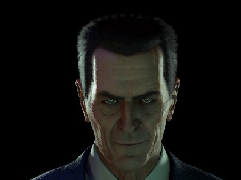 garry's man from half