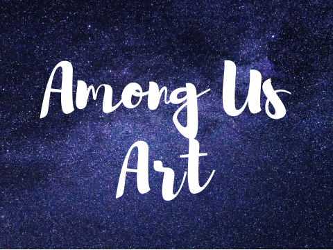 Among Us Art