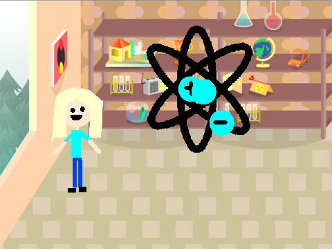 Atoms