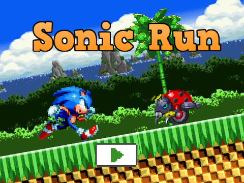 Sonic Run V.4.0