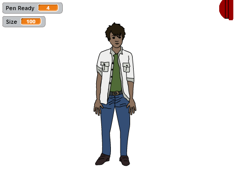 Styler School CS-First project