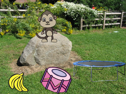 My Virtual Monkey