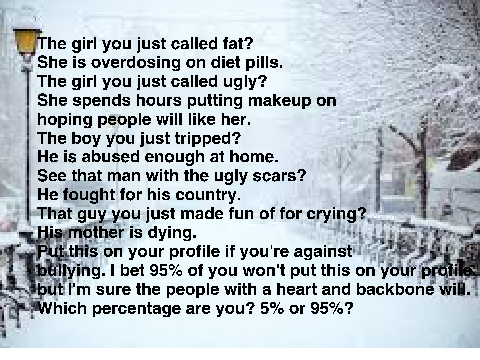 ||REMIX THIS PLEASE ||Stop Bullying|| remix