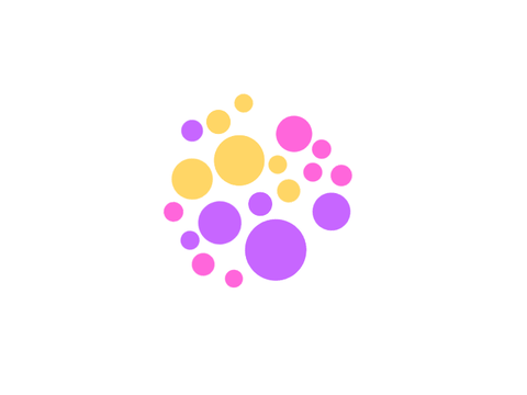 Circled avatar generator