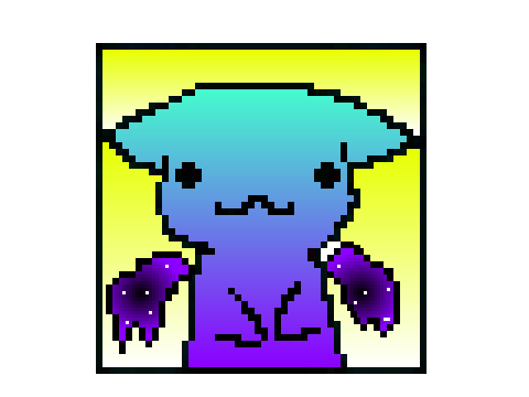 Cat Lick Icon Maker! remix