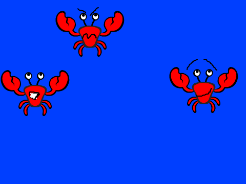 Animate the Crab 2