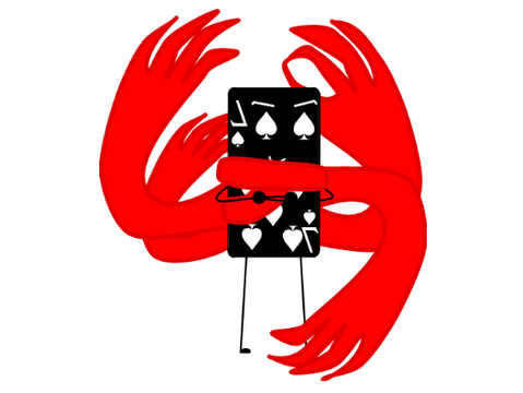Evildeman
