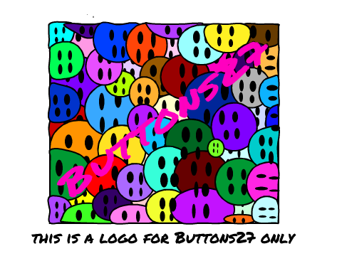 Buttonns27 - surprise! :D