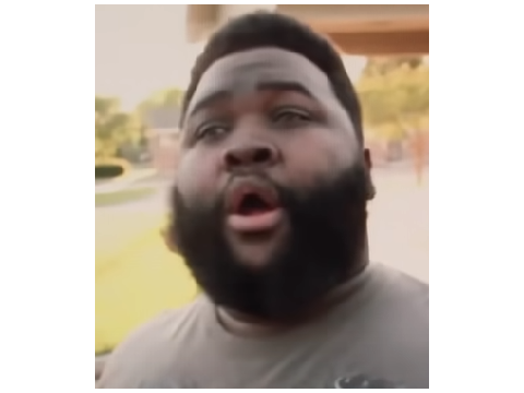 Hold Up, Wait a Minute, Something Ain't Right