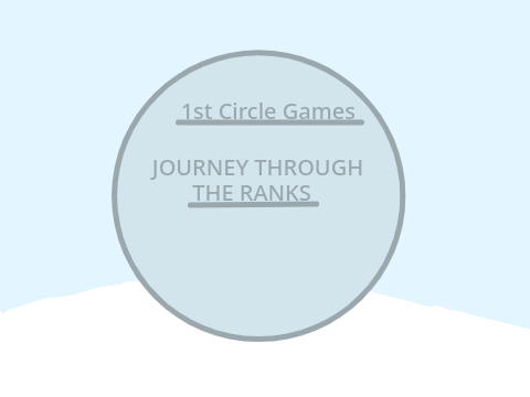 Journey Through the Ranks DEMO