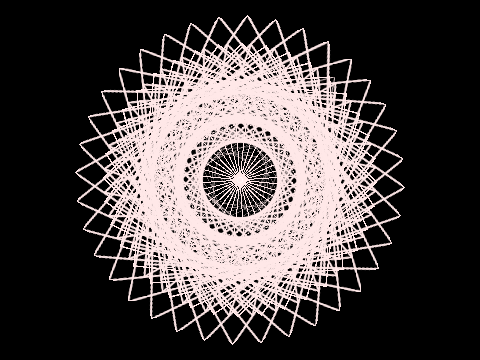 Pen pattern