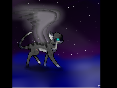 I can walk on water, I can fly CCE