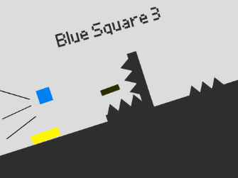 Blue Square 3
