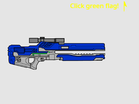 XRG-50s