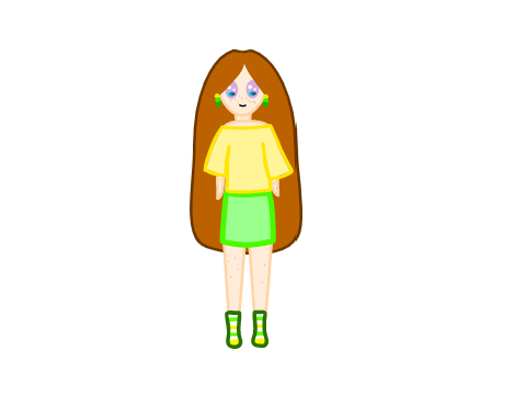 Melody Makeover