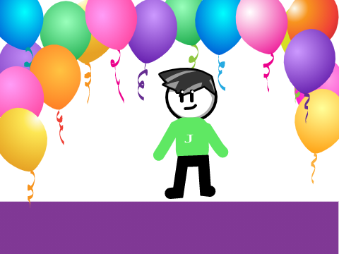 Birthday countdown READ DESC