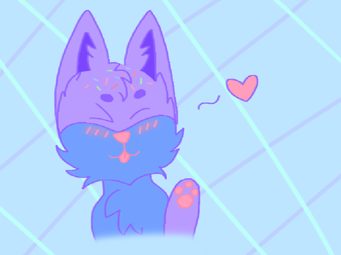 >Sprinkle< Icon for @Faith_is_always_true