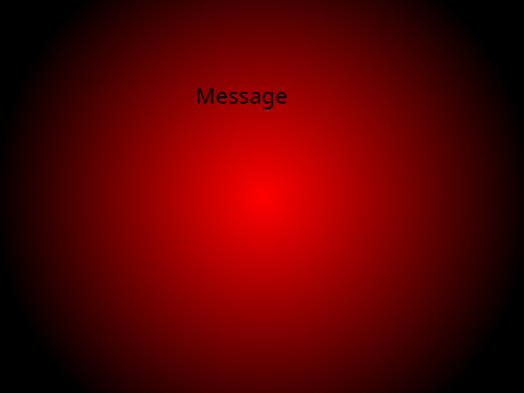Message