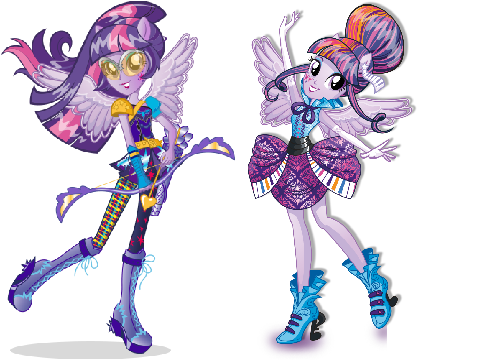 MUST GET MUFFIN, TWILIGHT!! MLP
