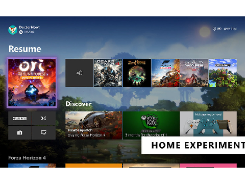 Xbox one simulator 