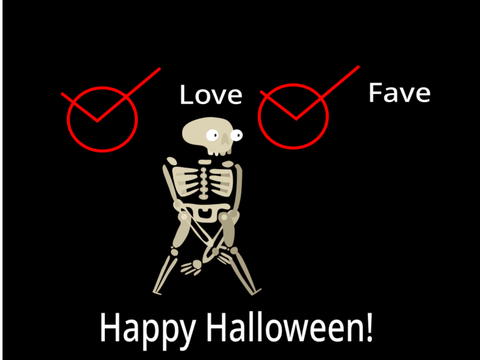 Halloween Special! #Animations