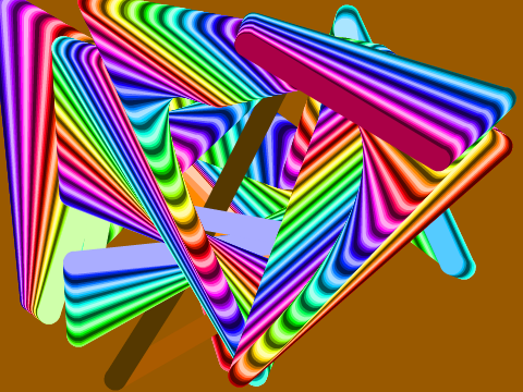 AbstractArt Artist