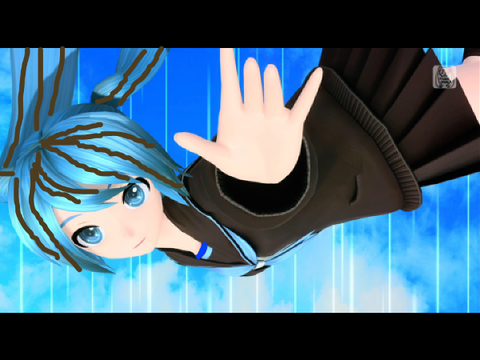 Rolling Girl (English)【JubyPhonic】 remix