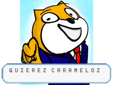 C A R A M E L O S