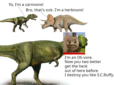 Meme I Made a While Back