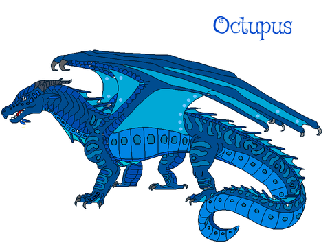 Octopus Bio