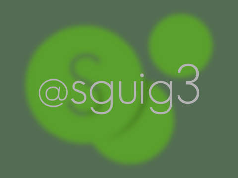 Remade Logo for squig3