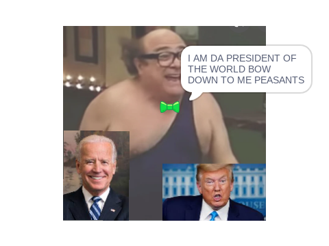 Presidential Debate