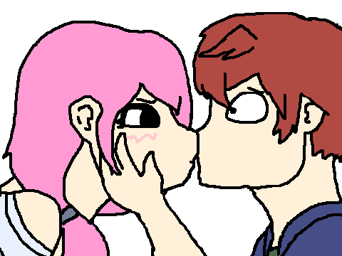 Scene In Episode 1: Reunited With Tom