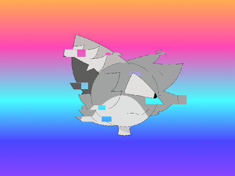 GliTCh DTAE