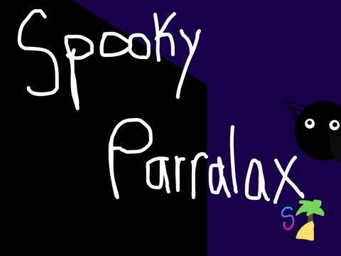 Spooky