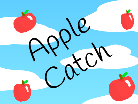 Apple Catch!