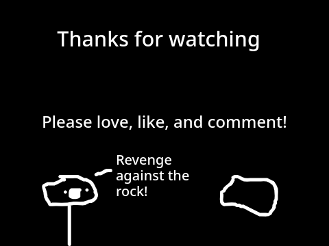 The Rock : Part 1