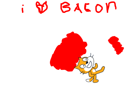 bacon