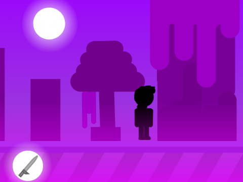 Assassin // A Platformer DEMO [Unfinished]