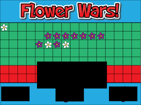 Flower Wars