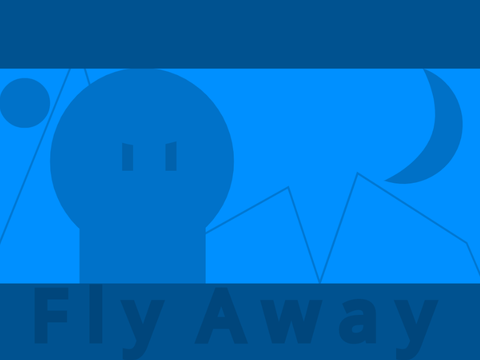 CAC Entry : Fly away 
