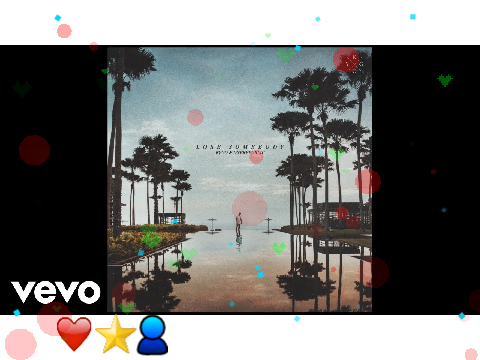 Lose Somebody - Kygo & OneRepublic