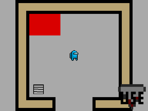 Among Us Demo Map The Idea For TOS_NoiceBois